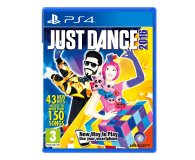Ubisoft JUST DANCE 2016 PS4 - 1404978 - zdjęcie 1